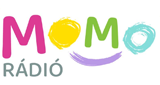 Momó LOGO