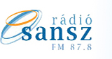 Sansz LOGO