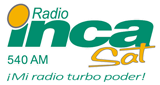 Radio Inca LOGO