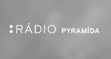 RTVS R Pyramída LOGO