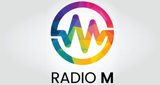 Radio M LOGO