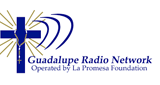 Guadalupe Radio Network LOGO Guadalupe Radio Network LOGO