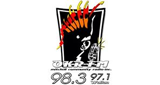 OKR FM LOGO OKR FM LOGO