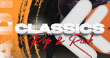 Classics Pop & Rock LOGO