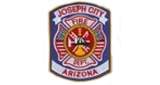 Joseph City Fire LOGO