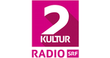 SRF 2 Radio Kultur LOGO