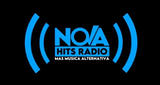 Nova Hits Radio LOGO