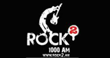 Rock a La 2 LOGO