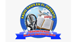 Radio Oasis en el Desierto LOGO