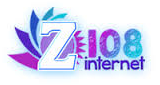 Z108 LOGO