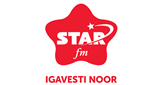 Star FM LOGO