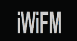 iWiFM LOGO