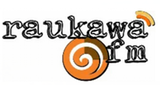 Raukawa FM LOGO