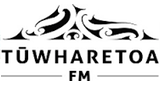 Tuwharetoa FM LOGO Tuwharetoa FM LOGO