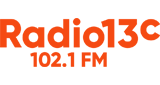13c Radio LOGO