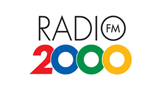 Radio 2000 LOGO