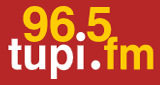 Super Rádio Tupi LOGO