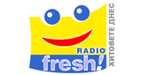 Radio Fresh LOGO