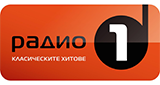 Радио 1 LOGO