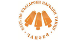 Фолклорно Радио Чанове LOGO