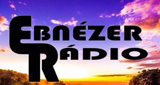 Ebnezer Radio LOGO