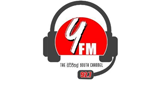 Y FM LOGO
