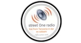 Street One Radio LOGO