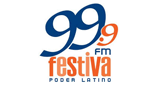 Festiva FM LOGO