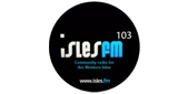 Isles FM LOGO