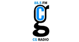 CG FM Radio LOGO