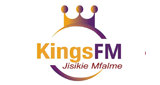 Kings FM Radio LOGO