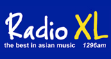 Radio XL LOGO