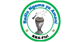 Radio Ngoma LOGO