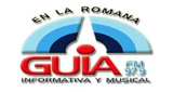 Guia 97.9 FM LOGO
