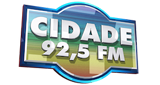 Cidade FM LOGO