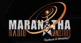 Maranatha Radio Ministries LOGO