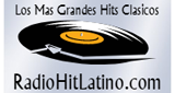 Radio Hit Latino LOGO