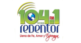 Rendentor 104.1 FM LOGO