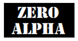 Zero Alpha Radio LOGO