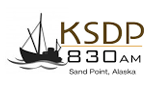 KSDP LOGO