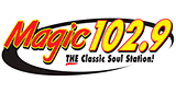Magic FM LOGO