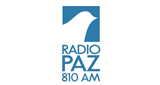 Radio Paz LOGO