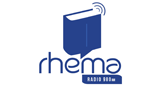 Radio Rhema LOGO