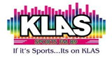 KLAS ESPN Sports Radio LOGO