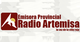 Radio Artemisa LOGO