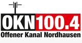 Offener Kanal Nordhausen LOGO