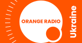 Orange Radio Ukraine LOGO Orange Radio Ukraine LOGO
