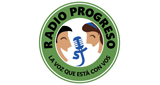 Radio Progreso LOGO