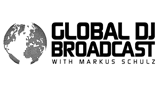 Global DJ Broadcast LOGO