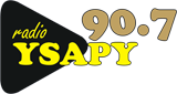 Radio Ysapy LOGO